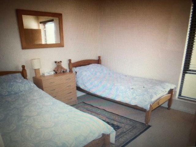 Beach Front Apt Portballintrae , Bushmills Close To Royal Portrush Golf Club Zewnętrze zdjęcie